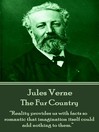 Title details for The Fur Country by Jules Verne - Available